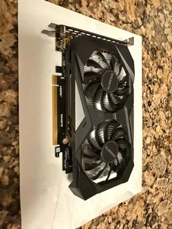 Rtx 3050 gpu works perfect