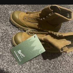Danner 8.5 Combat Boots
