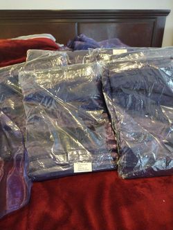 Chair Bows Purple 10 In A Pack $2 A Pack New