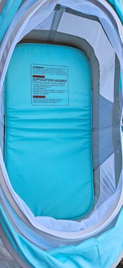 Baby Bassinet