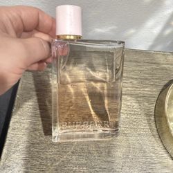 Her Eau de Parfum Intense Original Used