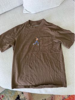 Travis Scott t shirt