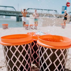 Basket Ball Game Set