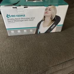 Massage Machine Brand New