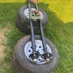 Trailer Parts Outlets 