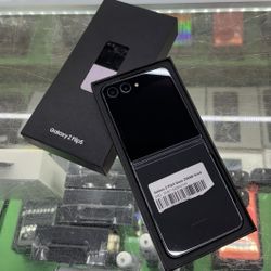 Samsung Galaxy Z Flip 5 Unlocked 