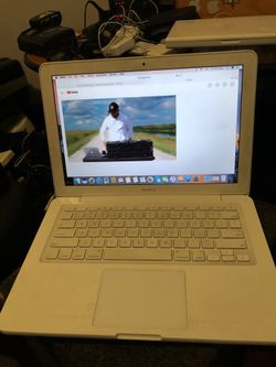 12 inches MacBook 2010