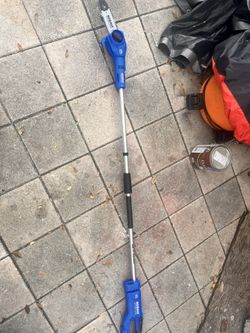 Kolbalt Pole Saw