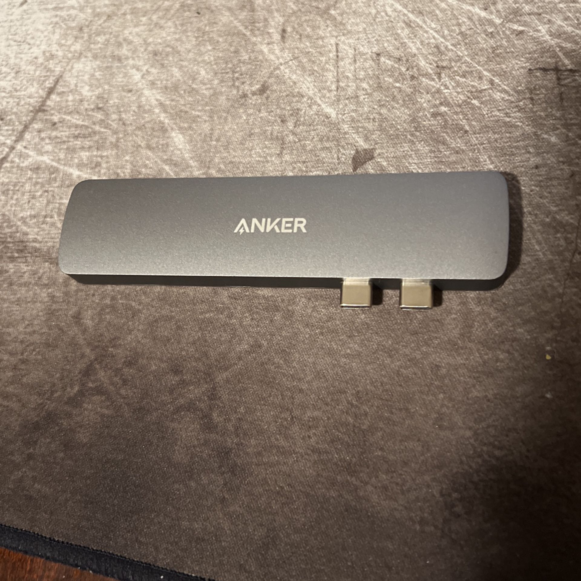 Anker USB-C Mini Dock