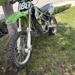 Kx85