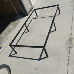 Twin Size Bed Frame