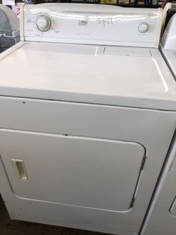 Estate by Whirlpool Electric Dryer - 30-Day Guarantee! We Can Deliver!