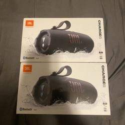 JBL Charger6 (Brand New)