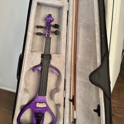 Electric Violin