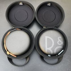 Bang And Olufsen Beosound A1 Speakers Second Generation