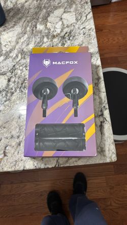 MacFox E Bike Rearview Mirror Kit