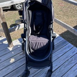 Baby Stroller