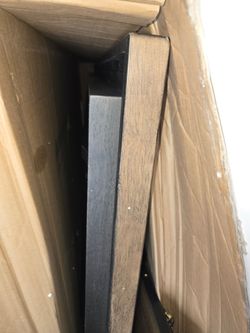 Dining Table. Just want gone. Still in box