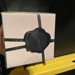 Victor And Rolf Perfume 