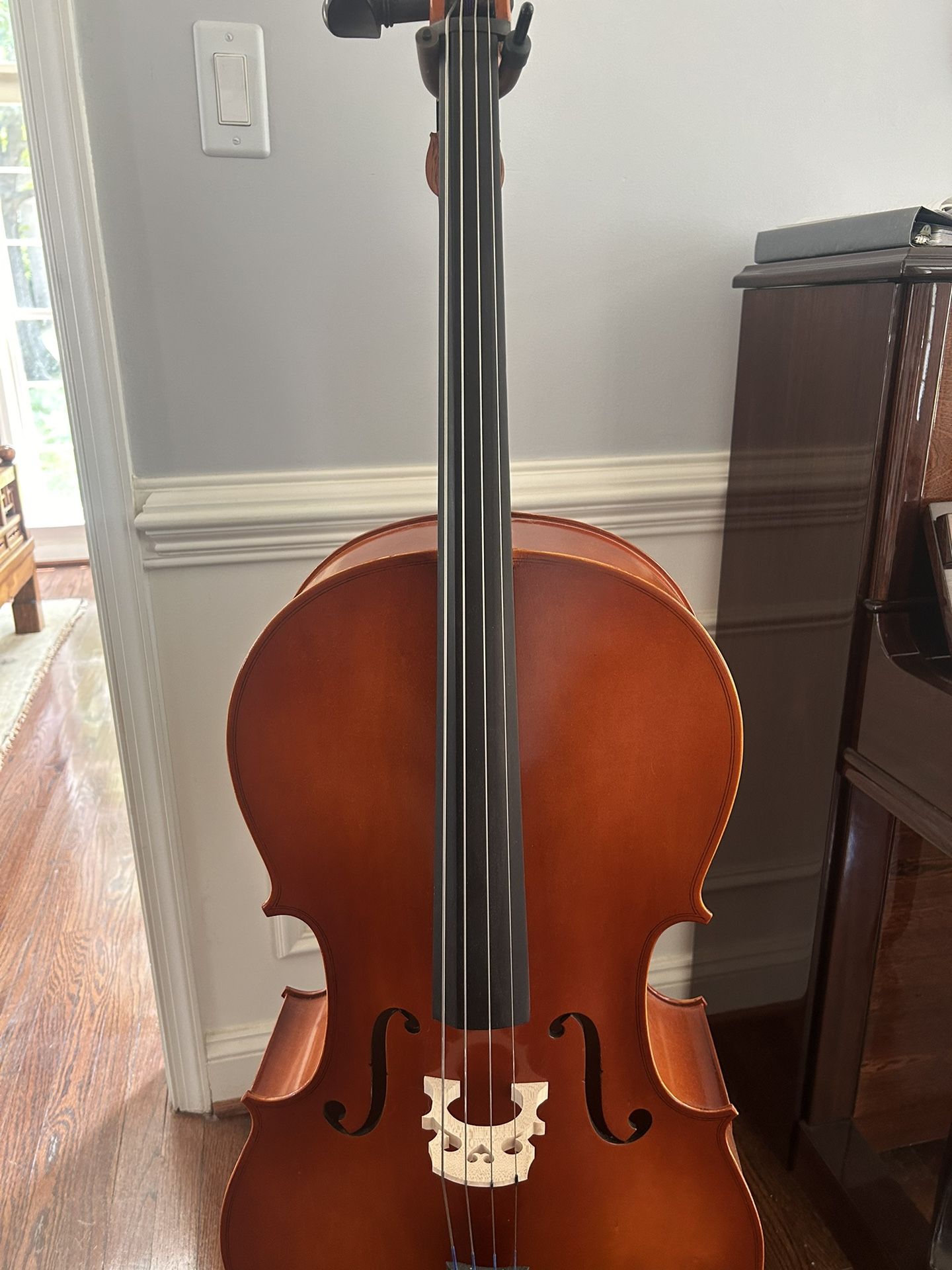 Strobel MC80 4/4 Cello