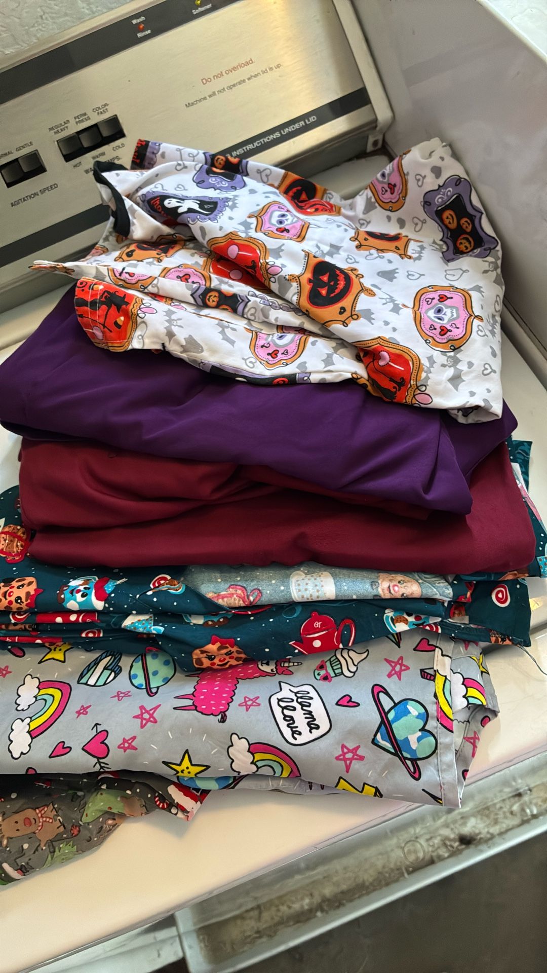 Nursing Clothing Size Large
