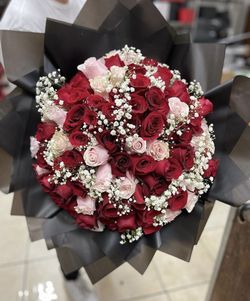 Roses