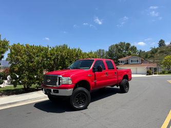 2006 Ford F-250 Super Duty
