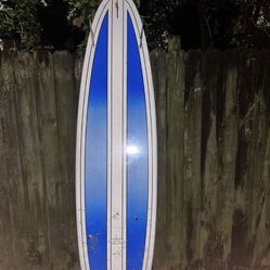 Surf Board For Sale 