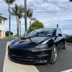 2021 Tesla Model 3 Standart Range Plus