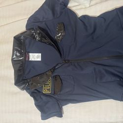 sexy police 