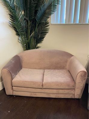 Sleeper Pull Out Couch