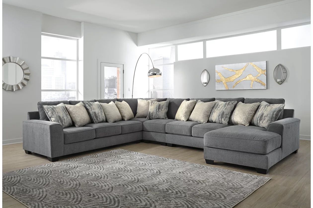 Ashley Furniture Sectional 