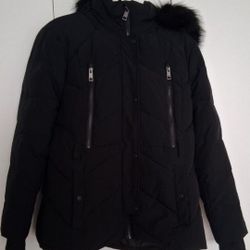 Michael Kors puffer jacket