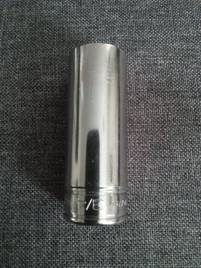 Brand New Snap On 3/4" Deep Socket