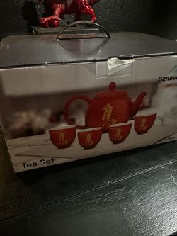 Tea Set
