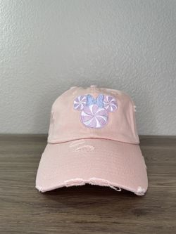 Disney Hats Disneyland Hat Dad Hats Adjustable 