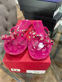 Women’s Valentino sandals