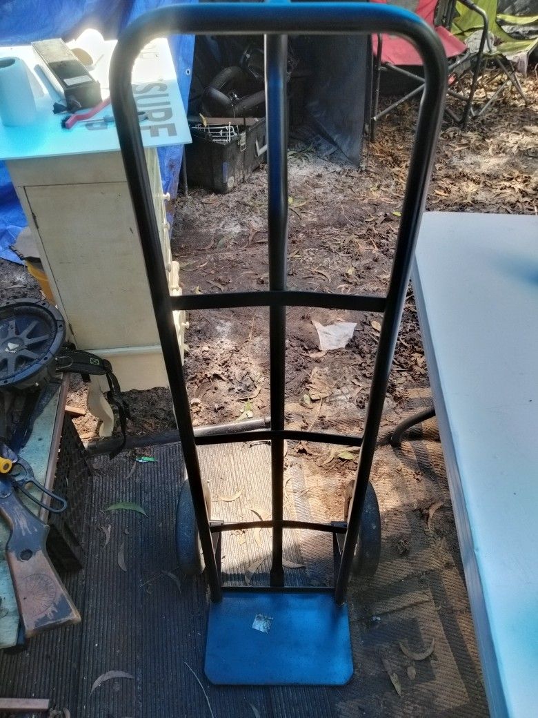 Milwaukee P-Handle Heavy Duty 800pd