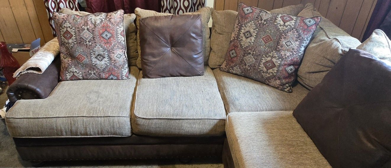 Sectional Sofa
