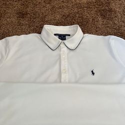 Polo Ralph Lauren T-shirt 