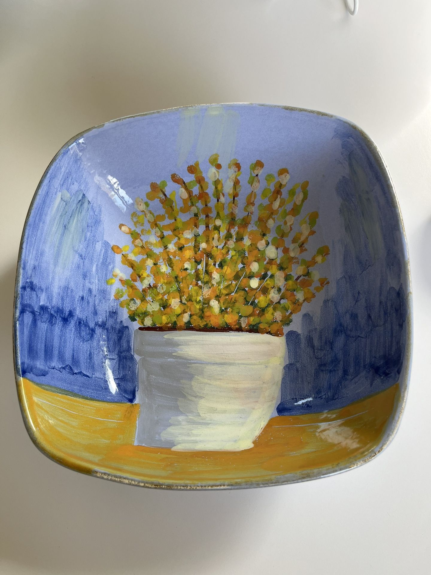Vietri Bowl- Like New