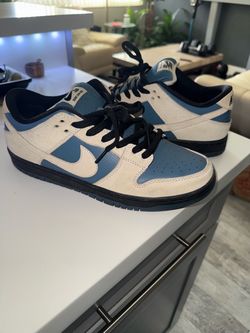 Nike SB dunk dunk low ‘thunderstorm’ 10.5