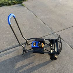 $15 Three way Multicart / Handtruck