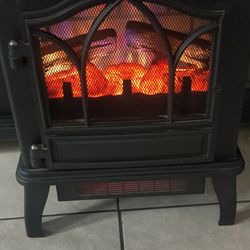 Heater