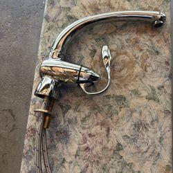 Faucet very good condition