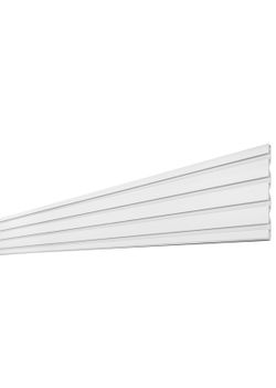 WALL ORGANIZING SYSTEMS 8' GEARWALL® PANELS (2- PACK)