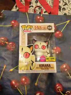 Pop Animation Kirara