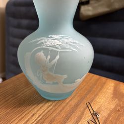Vase