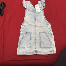 Toddler Girl Clothes