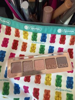 Natasha Denona Mini Eyeshadow Palette | Authentic